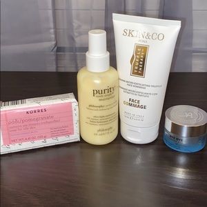 Sensitive Skin Bundle